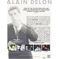 alain delon boxset screen icons dvd