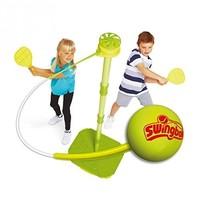 All Surface Early Fun Swingball Set Outdoor Indoor Toys Summer Kids Garden Game