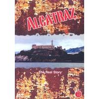 Alcatraz - The Real Story [DVD]
