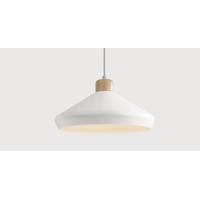 albert pendant lamp muted grey