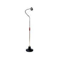 Alex Classic LED Panel Floor Lamp