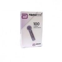Alphatrak Lancets - Pack of 100
