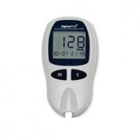 AlphaTrack Blood Glucose Monitor Only (Cats and Dogs)