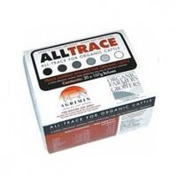 All-Trace Organic for Cattle x 20 Boli