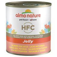 Almo Nature HFC 6 x 280g - Chicken Fillet