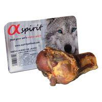 Alpha Spirit Half Ham Bone - Saver Pack: 6 x 120g