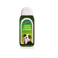 Aloe Vera Dog Shampoo - Johnson