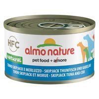 Almo Nature HFC 6 x 95g - Chicken Fillet