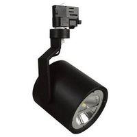 alda adjustable track light black