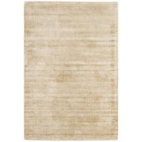 almada champagne viscose rug