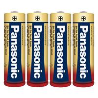 alkaline batteries panasonic aaa 15v batteries pack of 4 e05001