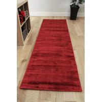 almada berry viscose rug