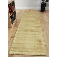 Almada Champagne Viscose Rug