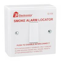 Alarm locator E140 Series Alarm Locator Switch - E10012