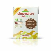 almo nature daily menu in tetra chicken beef