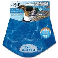 All For Paws Chill OutIce Bandana X Large