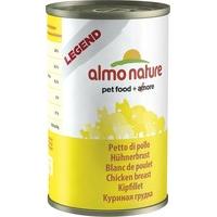 Almo Nature Cat Food Chicken 140g