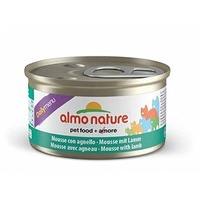 Almo Nature Daily Menu Cat Mousse With Lamb 85g (Pack of 24)