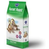 Alpha Ferret Food 2.5kg Case of 6