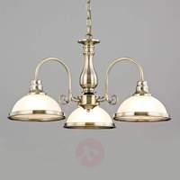 Alicia - pendant light in a classic style