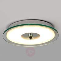 Alara LED Bathroom Ceiling Light Attractive