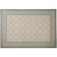 All Season Anywhere Rug, 120 x 170cm, Duck Egg, Polypropylene