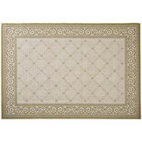 all season anywhere rug 120 x 170cm sage polypropylene