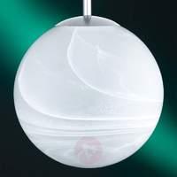 Alabastra Hanging Light 35 cm