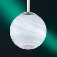 Alabastra Hanging Light 25 cm