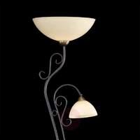 Allemagne Floor Lamp with Reading Light