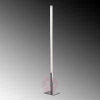 Alexander LED Floor Lamp Narrow with Dimmer