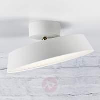 Alba - white, pivotable LED ceiling light
