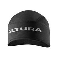 Altura Windproof Skull Cap | Black