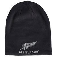 all blacks rugby beanie black