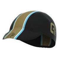 Ale Classic Verona Cap | Black/Gold