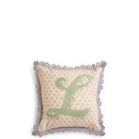 Alphabet L Cushion