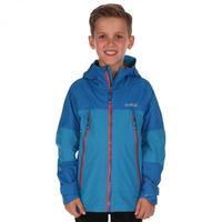 Allcrest Jacket Methyl Blue