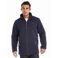 Alfred Fleece Navy