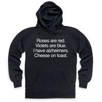 Alzheimers Hoodie