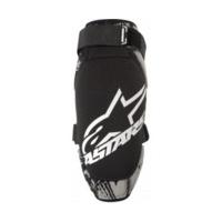 alpinestars alps kevlar knee guard