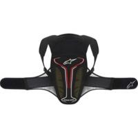 alpinestars evolution back protector