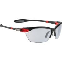 Alpina Twist Three 2.0 VL (black-red)