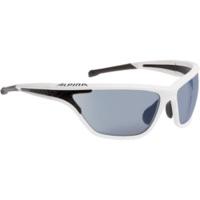 Alpina Eye-5 Tour VLM+ (white matt-black)