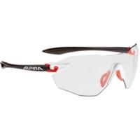 Alpina Twist Four Shield RL VLM+ A8541.2.10 (white-red-black)