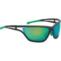 Alpina Eye-5 CM+ (black matt-green)