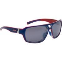 Alpina Yuko A8555.3.81 (blue-red transparent)