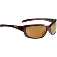 Alpina Dyfer (brown transparent)