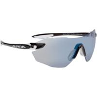 Alpina Twist Four Shield RL VLM+ A8541.2.31 (black-white-black)