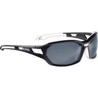 alpina berryn p black matt white