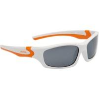 Alpina Flexxy Teen A8496312 (white-orange)